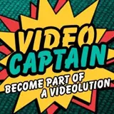 Logo Video Captain