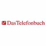 Logo Das Telefonbuch